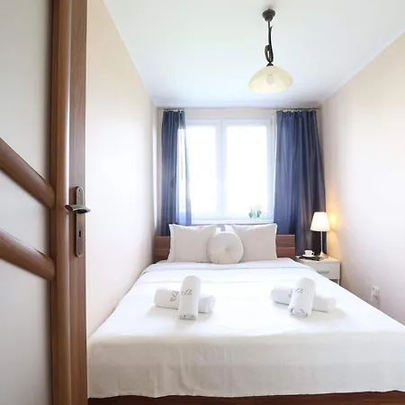 Apartman Elite & Economy *