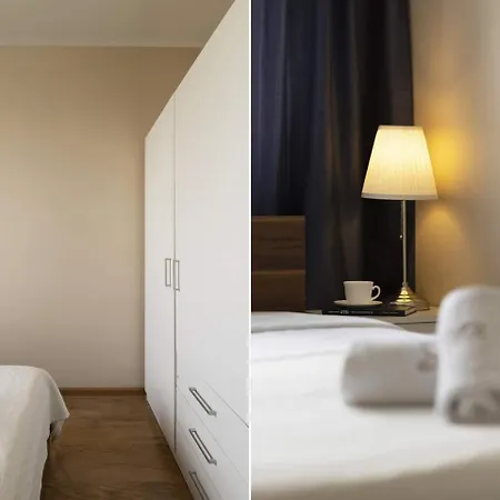 Elite & Economy Apartman