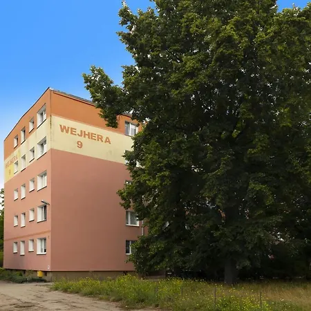 Elite & Economy Apartman