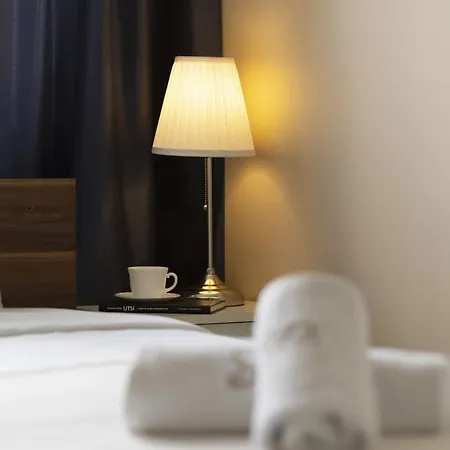 Apartman Elite & Economy