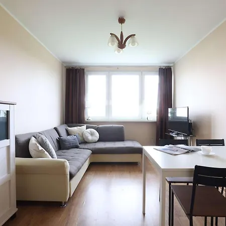 Apartment Elite & Economy