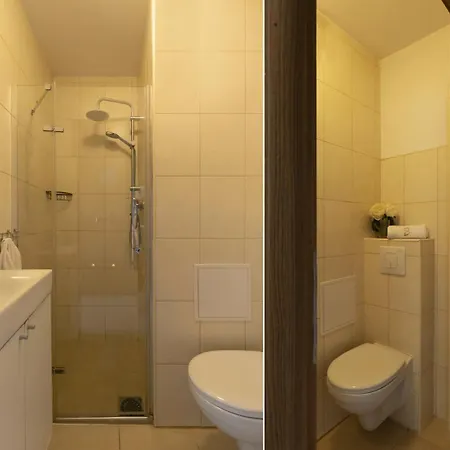 Διαμέρισμα Elite & Economy *