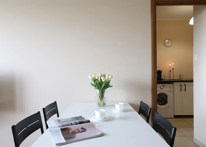 Elite & Economy Gdańsk