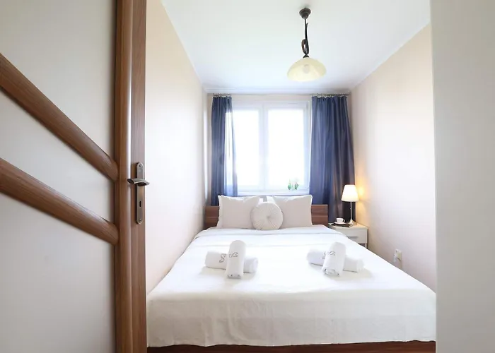 Appartement Elite & Economy *