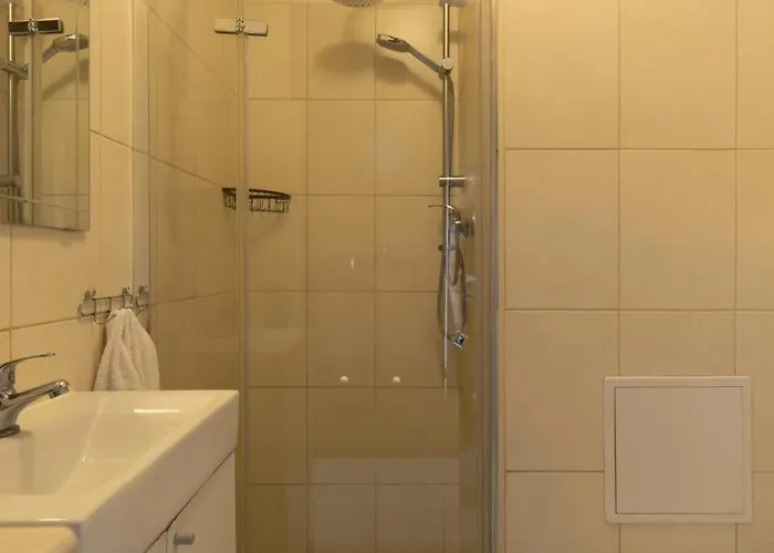 Elite & Economy Appartement *