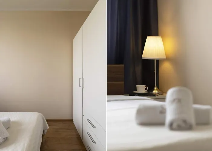 Elite & Economy Appartamento