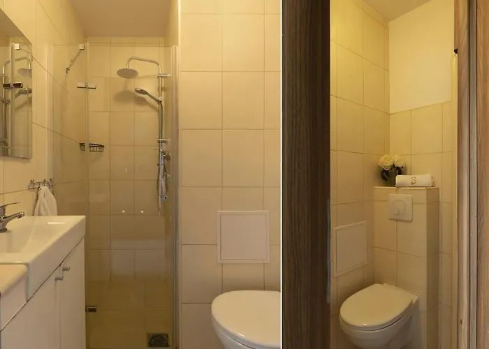 Appartement Elite & Economy *