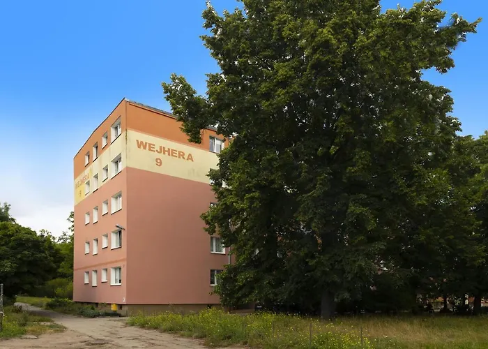 Elite & Economy Appartement