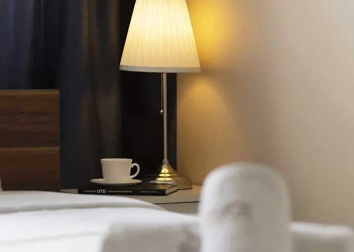 Appartement Elite & Economy