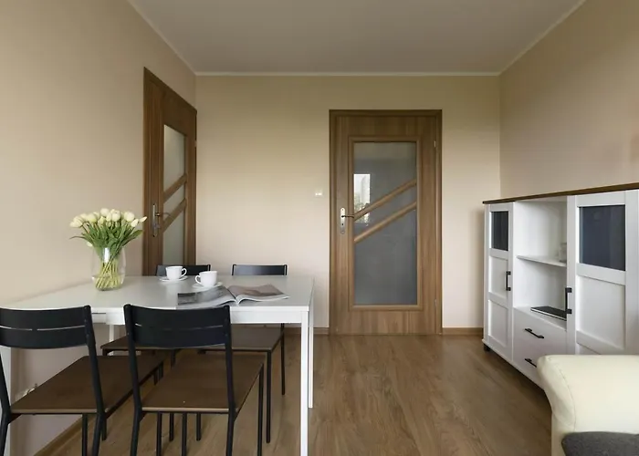Appartement Elite & Economy Gdańsk
